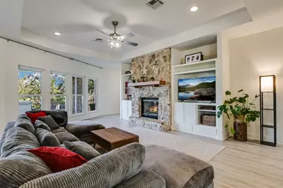 945 Wesley Ridge Drive, Spicewood, TX 78669 - Photo 16