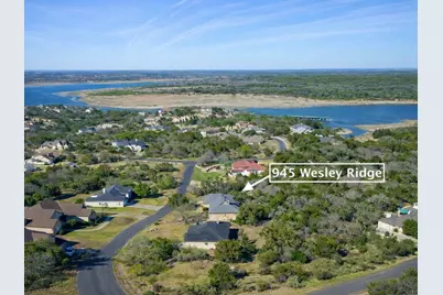 945 Wesley Ridge Drive, Spicewood, TX 78669 - Photo 4