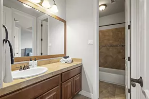5001 McIntyre Cir, Austin, TX 78734 - Photo 6