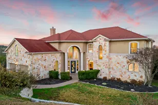 5001 McIntyre Cir, Austin, TX 78734 - Photo 1