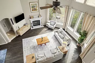5001 McIntyre Cir, Austin, TX 78734 - Photo 20