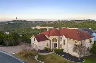 5001 McIntyre Cir, Austin, TX 78734 - Photo 2