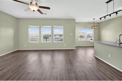456 Major Lee Lane #17H, Jarrell, TX 76537 - Photo 8