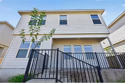 456 Major Lee Lane #17H, Jarrell, TX 76537 - Photo 2