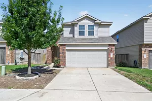 456 Major Lee Ln, Jarrell, TX 76537 - Photo 20
