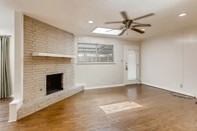 8605 Rockwood Lane #A, Austin, TX 78757 - Photo 2
