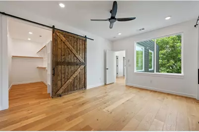 1706 Redd Street #1, Austin, TX 78745 - Photo 8