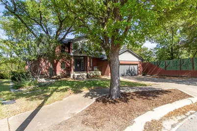 1701 Johnson Way, Round Rock, TX 78681 - Photo 2