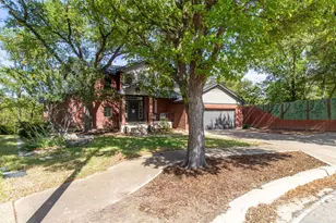 1701 Johnson Way, Round Rock, TX 78681 - Photo 2