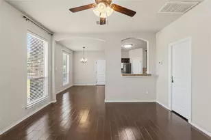 142 Sierra Rose Loop, Georgetown, TX 78626 - Photo 6