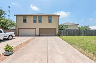 142 Sierra Rose Loop, Georgetown, TX 78626 - Photo 36