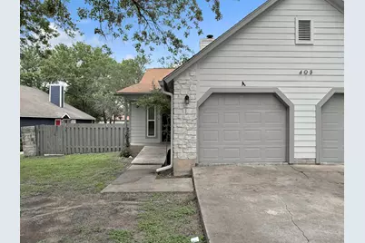 403 Fantail Loop #A, Lakeway, TX 78734 - Photo 24