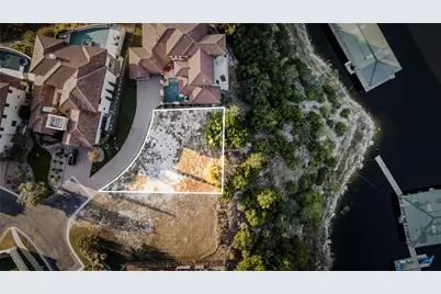 Tbd Marina View Way, Lakeway, TX 78734 - Photo 4