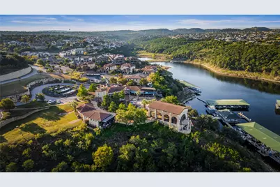Tbd Marina View Way, Lakeway, TX 78734 - Photo 8