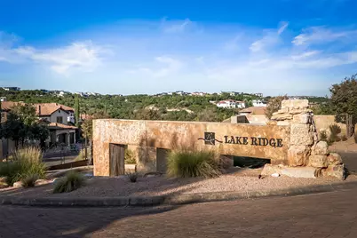 Tbd Marina View Way, Lakeway, TX 78734 - Photo 6