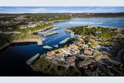 Tbd Marina View Way, Lakeway, TX 78734 - Photo 2