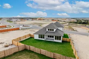 905 S Hemingway Loop, Liberty Hill, TX 78642 - Photo 34