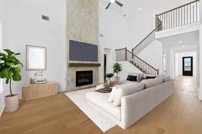 905 S Hemingway Loop, Liberty Hill, TX 78642 - Photo 1