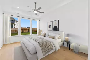 905 S Hemingway Loop, Liberty Hill, TX 78642 - Photo 2