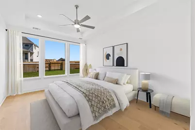 905 S Hemingway Loop, Liberty Hill, TX 78642 - Photo 2