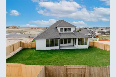 905 S Hemingway Loop, Liberty Hill, TX 78642 - Photo 34