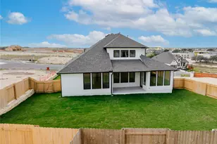 905 S Hemingway Loop, Liberty Hill, TX 78642 - Photo 34