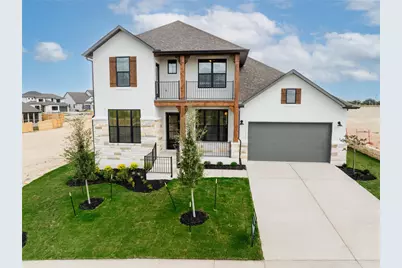 905 S Hemingway Loop, Liberty Hill, TX 78642 - Photo 4