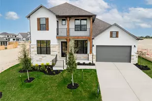 905 S Hemingway Loop, Liberty Hill, TX 78642 - Photo 4