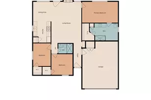 1806 Krizan Ave, Austin, TX 78727 - Photo 6