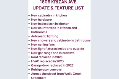 1806 Krizan Avenue, Austin, TX 78727 - Photo 34