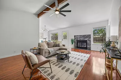 1806 Krizan Avenue, Austin, TX 78727 - Photo 2