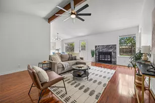 1806 Krizan Ave, Austin, TX 78727 - Photo 2