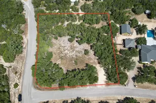 10911 W Cave Blvd, Dripping Springs, TX 78620 - Photo 1