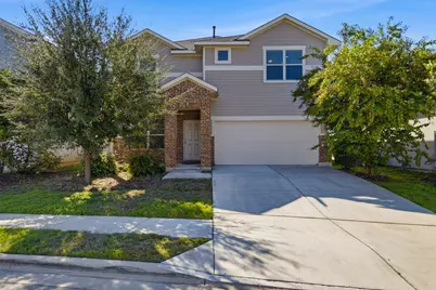 1144 Waterfall Avenue, Leander, TX 78641 - Photo 2