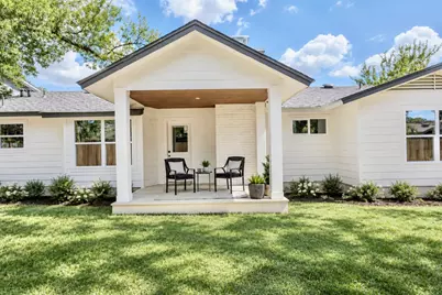 6816 Hanover Lane, Austin, TX 78723 - Photo 20