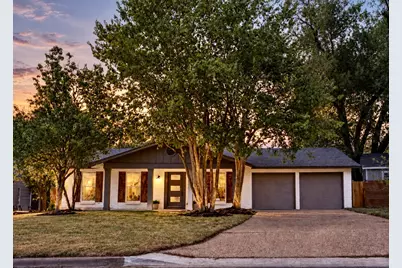 6816 Hanover Lane, Austin, TX 78723 - Photo 22