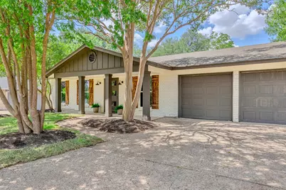 6816 Hanover Lane, Austin, TX 78723 - Photo 10
