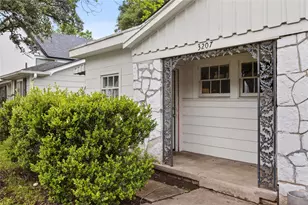 3207 Bridle Path, Austin, TX 78703 - Photo 2