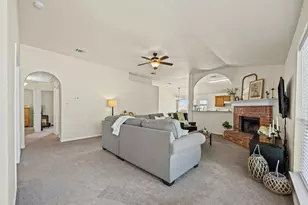 1516 Paint Brush Dr, Lockhart, TX 78644 - Photo 6