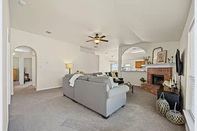 1516 Paint Brush Drive, Lockhart, TX 78644 - Photo 6