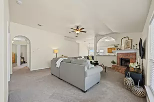 1516 Paint Brush Dr, Lockhart, TX 78644 - Photo 6