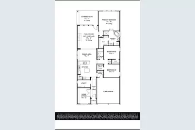 3925 Melody Road, Lockhart, TX 78644 - Photo 2