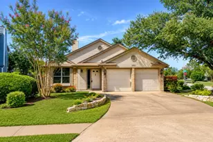1101 Forest Oaks Path, Cedar Park, TX 78613 - Photo 1