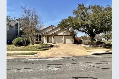 1101 Forest Oaks Path, Cedar Park, TX 78613 - Photo 1