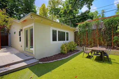 815 E 31st Street #C, Austin, TX 78705 - Photo 1