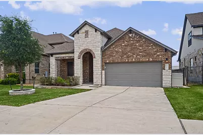 806 Clearwell Street, Cedar Park, TX 78613 - Photo 2
