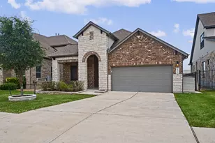 806 Clearwell St, Cedar Park, TX 78613 - Photo 2