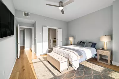 603 Davis Street #1103, Austin, TX 78701 - Photo 22