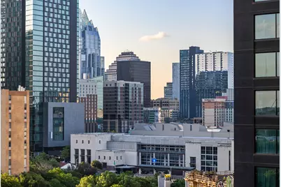 603 Davis Street #1103, Austin, TX 78701 - Photo 36