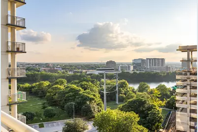 603 Davis Street #1103, Austin, TX 78701 - Photo 34